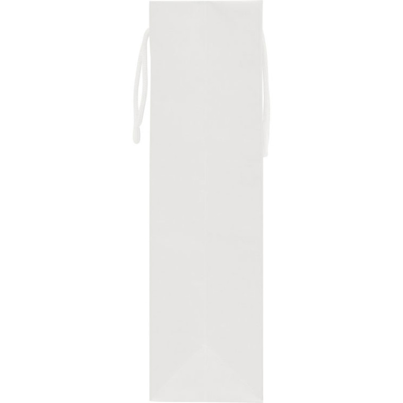 Пакет подарочный Imilit T, белый