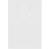 Пакет подарочный Imilit T, белый