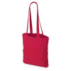 Сумка из плотного хлопка «Carryme 220», красный