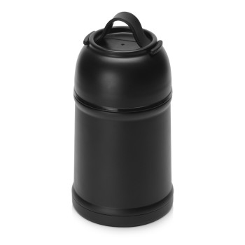 Термос для еды, 750 мл, черный