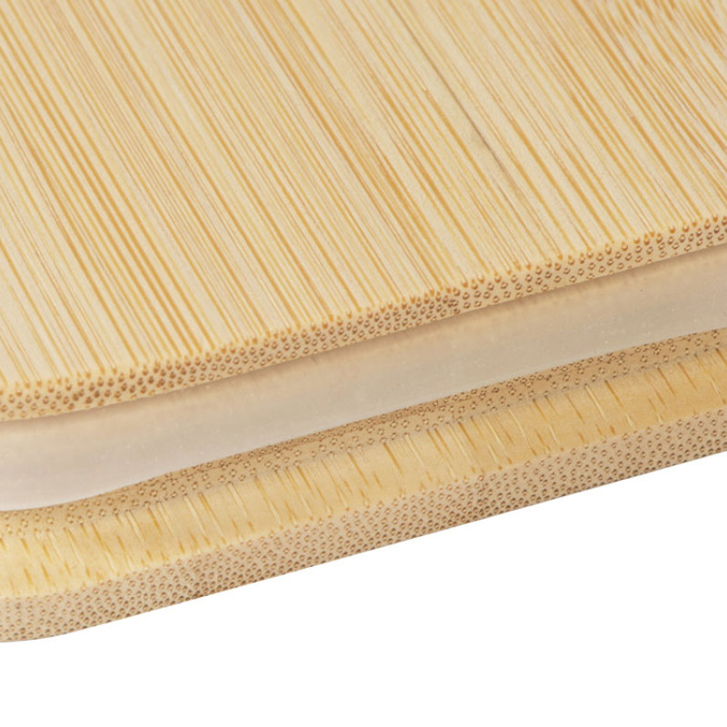 Eмкость из натуральных волокон для хранения Flake, квадратная