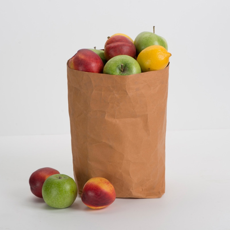 Органайзер Mr.Kraft из крафтовой бумаги, S