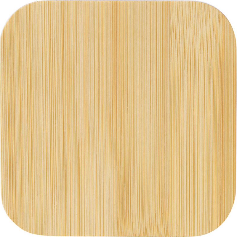 Eмкость из натуральных волокон для хранения Flake, квадратная