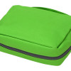 Несессер для путешествий «Promo», зеленое яблоко