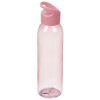 Бутылка для воды "Plain" 630 мл, Dust pink