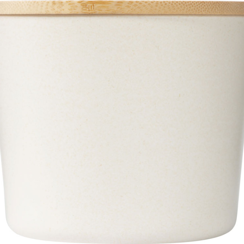 Eмкость из натуральных волокон для хранения Cereal, круглая Eмкость из натуральных волокон для хранения Cereal, круглая