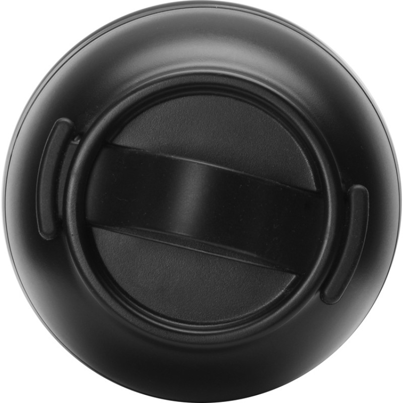 Термос для еды, 750 мл, черный