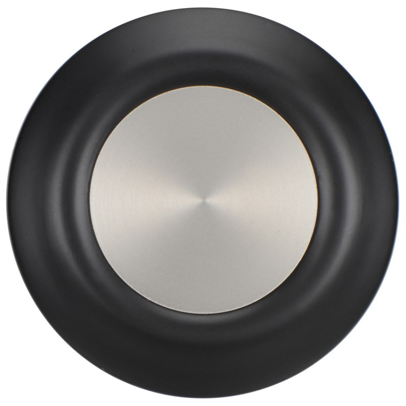 Термос «Confident» с покрытием soft-touch 420мл, голубой