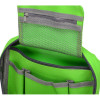 Несессер для путешествий «Promo», зеленое яблоко