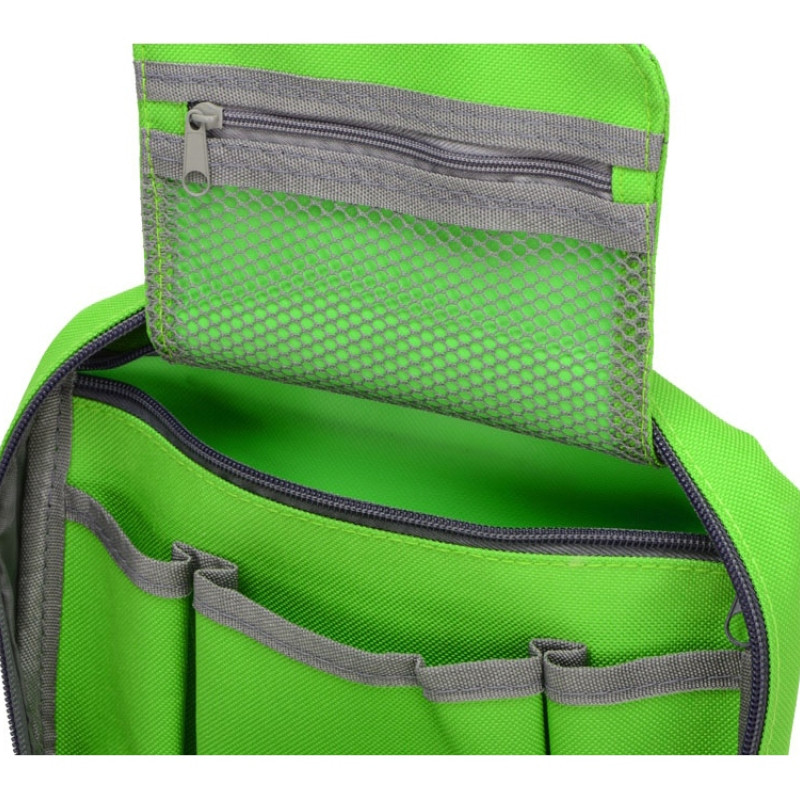 Несессер для путешествий «Promo», зеленое яблоко