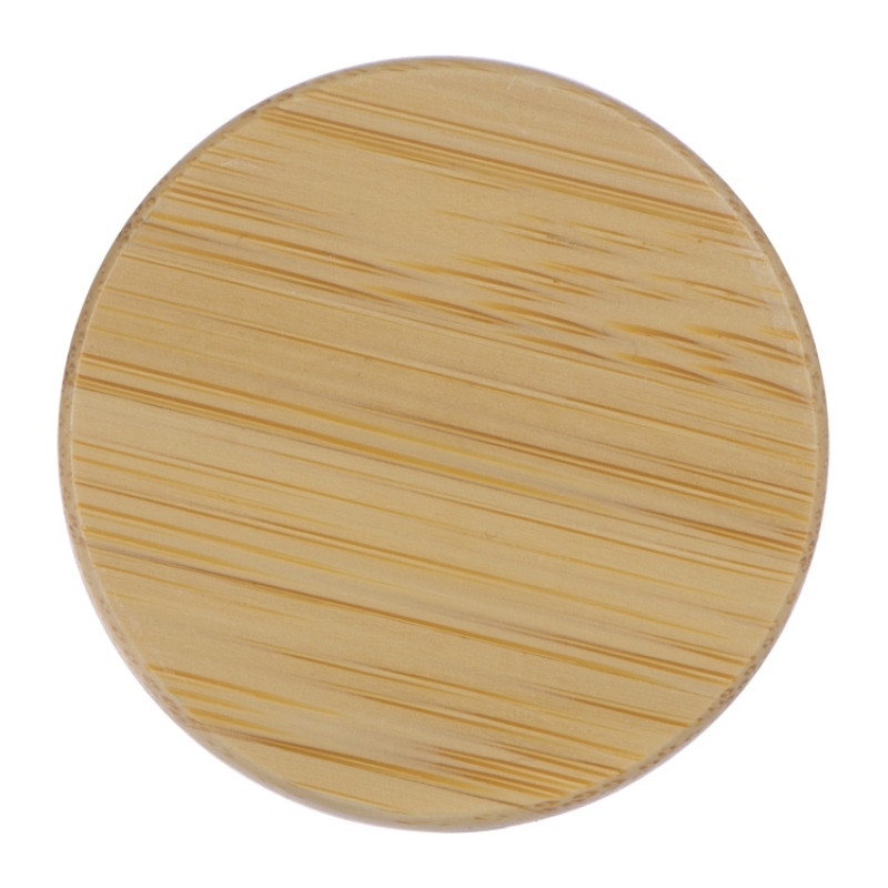 Бутылка для воды стеклянная "Refine", в чехле, 550 мл, оранжевый