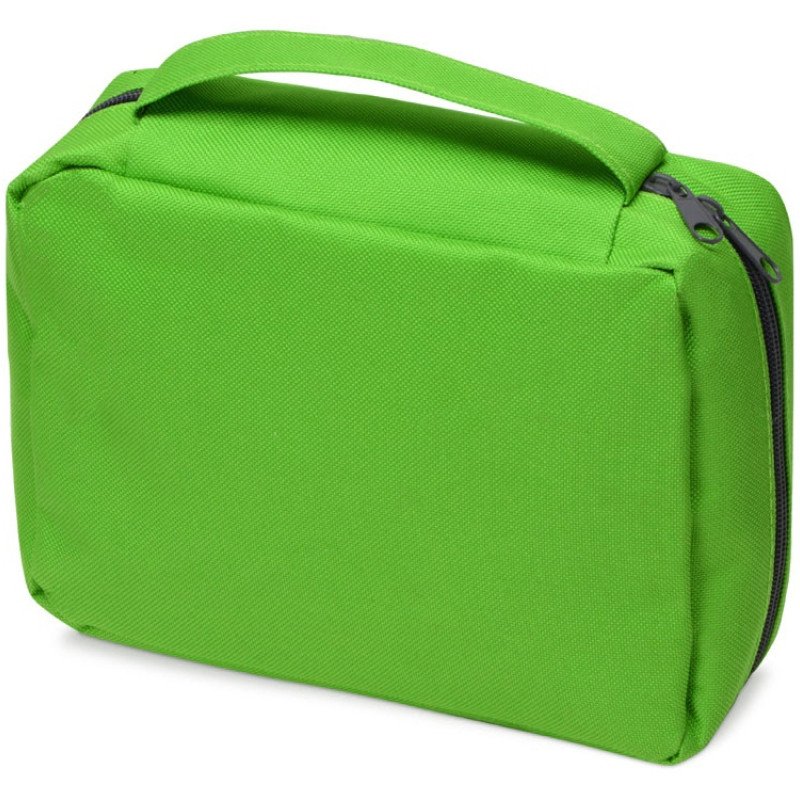 Несессер для путешествий «Promo», зеленое яблоко