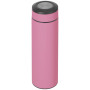Термос «Confident» с покрытием soft-touch 420мл, пыльная роза