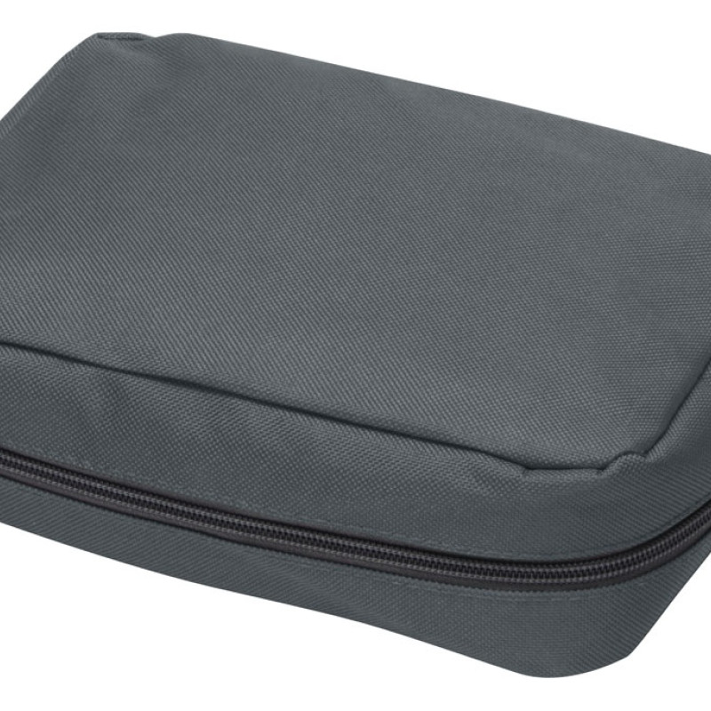 Несессер для путешествий «Promo», серый