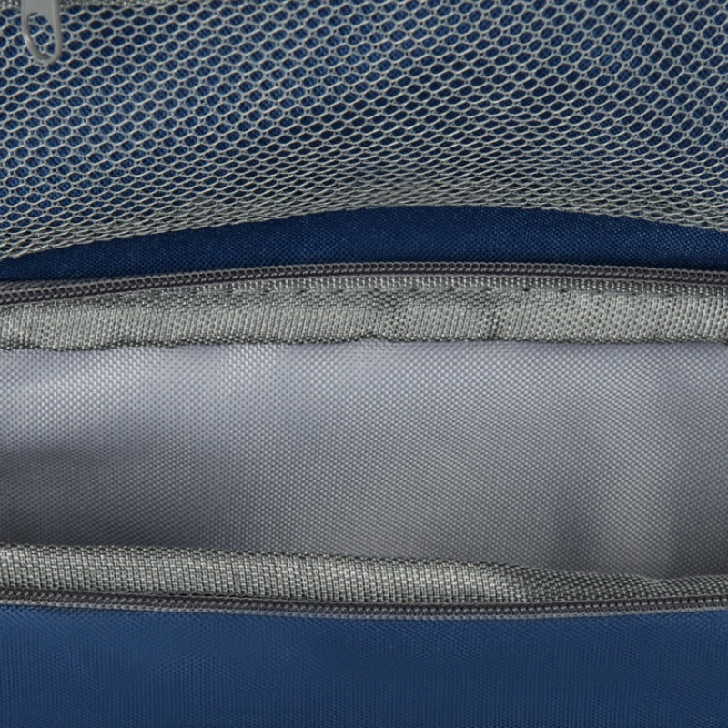 Несессер для путешествий «Promo», темно-синий