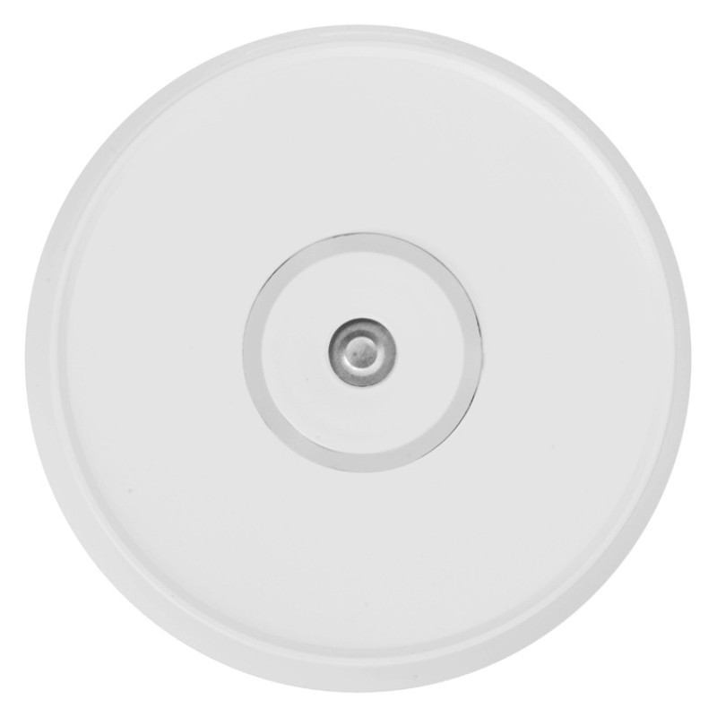 USB Увлажнитель воздуха с подсветкой «Steam», белый