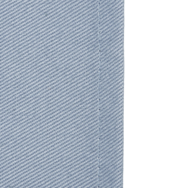 Хлопковый фартук Delight с карманом и регулируемыми завязками, антрацит Хлопковый фартук Delight с карманом и регулируемыми завязками, антрацит