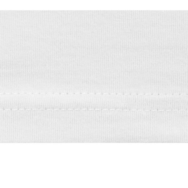 Футболка "Heavy Super Club 2.0" женская, белый Футболка "Heavy Super Club 2.0" женская, белый