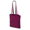 Сумка из плотного хлопка «Carryme 220», винный 222C NEW