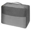 Комплект чехлов для путешествий "Easy Traveller", серый