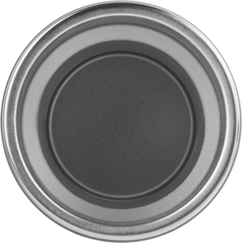 Термокружка "Mony Steel" 350 мл, soft touch, бирюзовый 320C