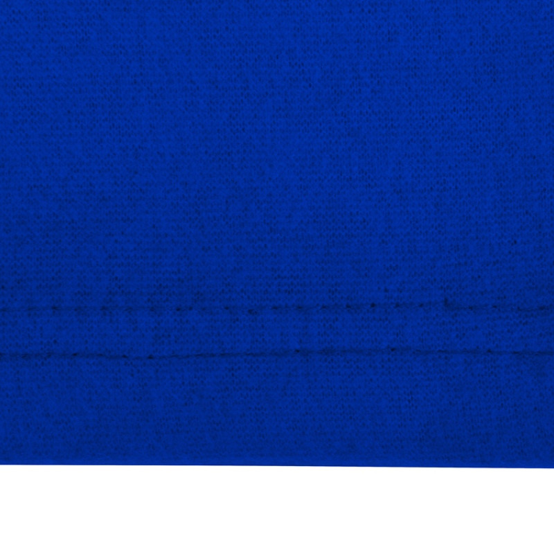 Плед из флиса Polar XL большой, синий