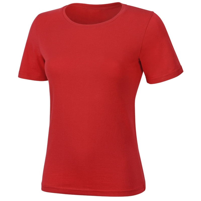 Футболка "Heavy Super Club 2.0" женская, красный