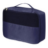 Комплект чехлов для путешествий "Easy Traveller", темно-синий
