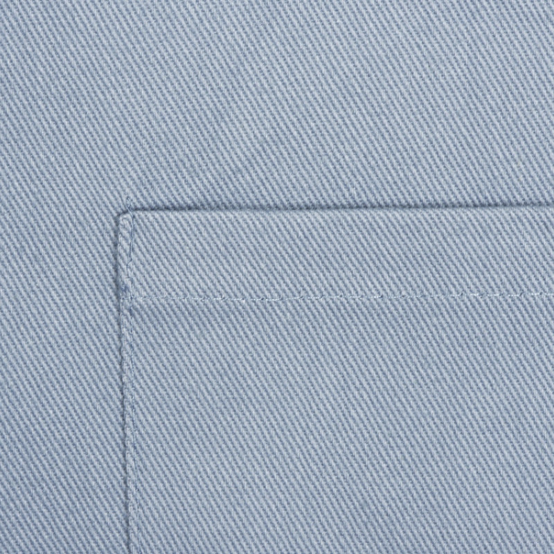 Хлопковый фартук Delight с карманом и регулируемыми завязками, антрацит Хлопковый фартук Delight с карманом и регулируемыми завязками, антрацит