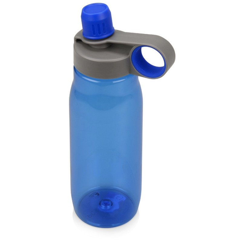 Бутылка для воды "Stayer" 650мл, синий