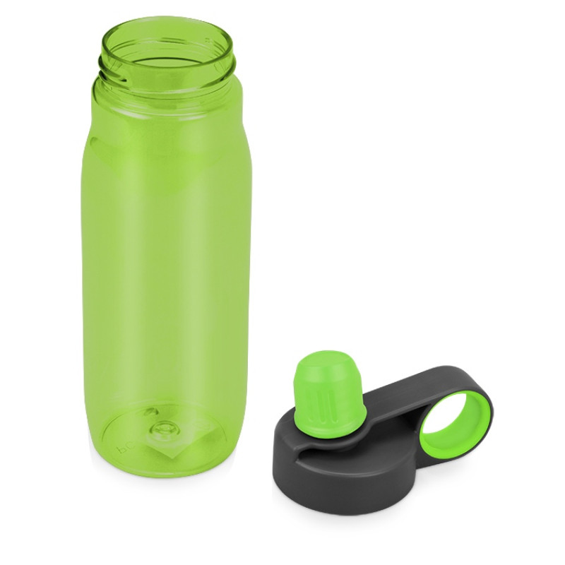 Бутылка для воды "Stayer" 650мл, зеленое яблоко