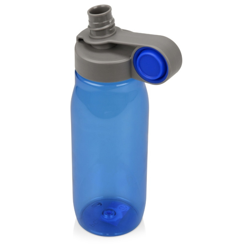 Бутылка для воды "Stayer" 650мл, синий