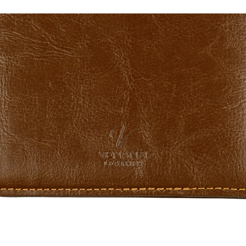 Трэвел-портмоне Alessandro Venanzi