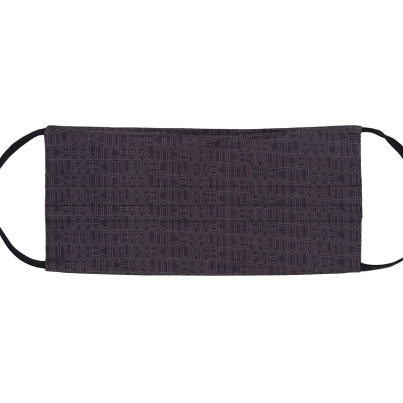 Набор: Защитная маска BYRON + Шариковая авторучка Myth Black Gun. Cerruti 1881