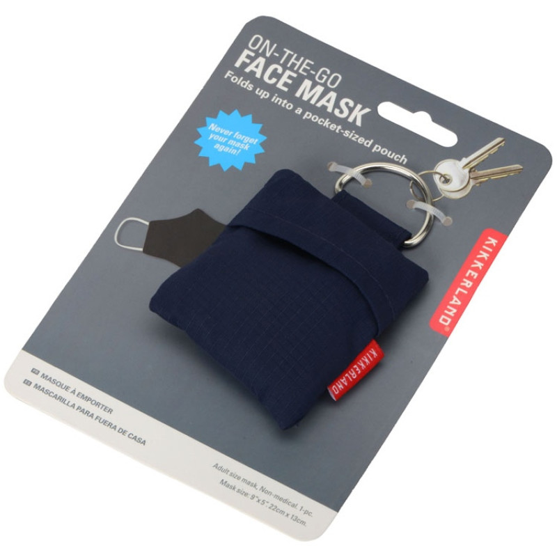 Защитная маска с чехлом "Safety"