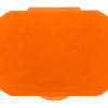 Таблетница, оранжевый