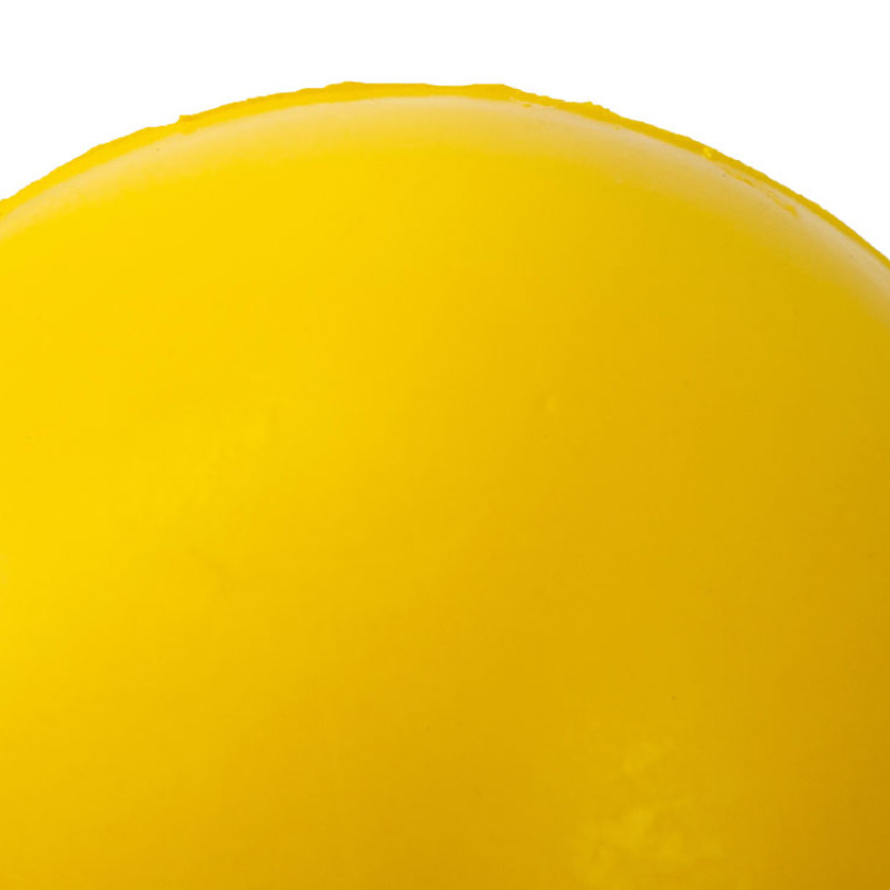Антистресс «Лампочка», желтый