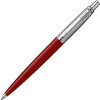 Шариковая ручка Parker Jotter K60, цвет: Red
