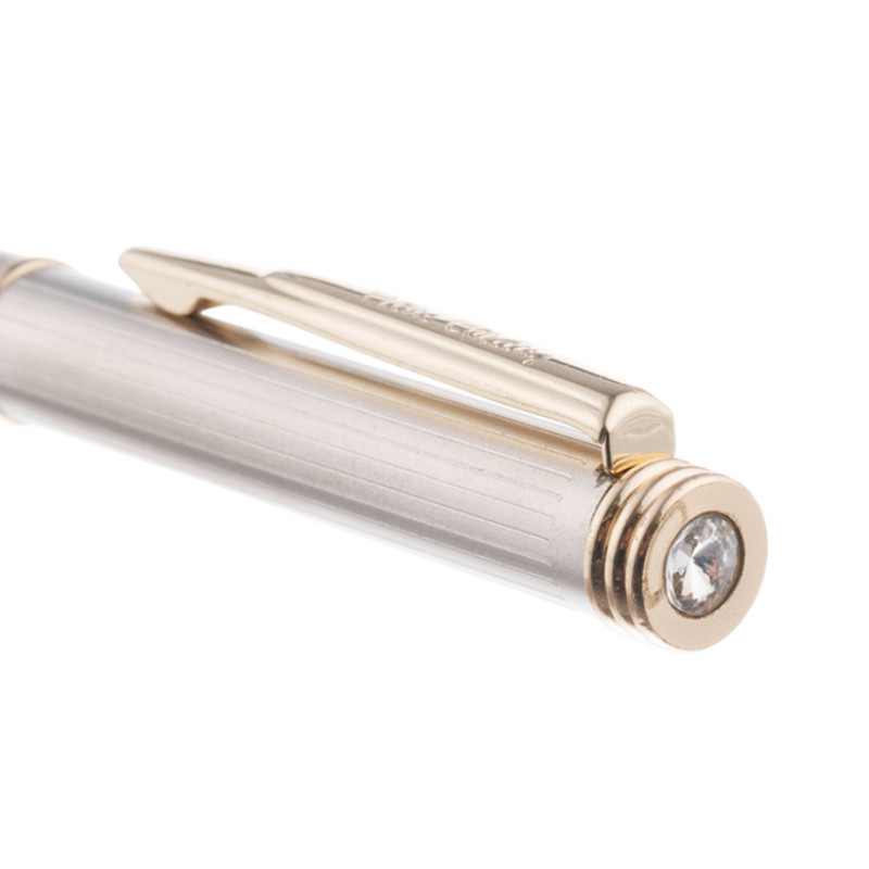 Ручка шариковая GAMME поворотным механизмом. Pierre Cardin