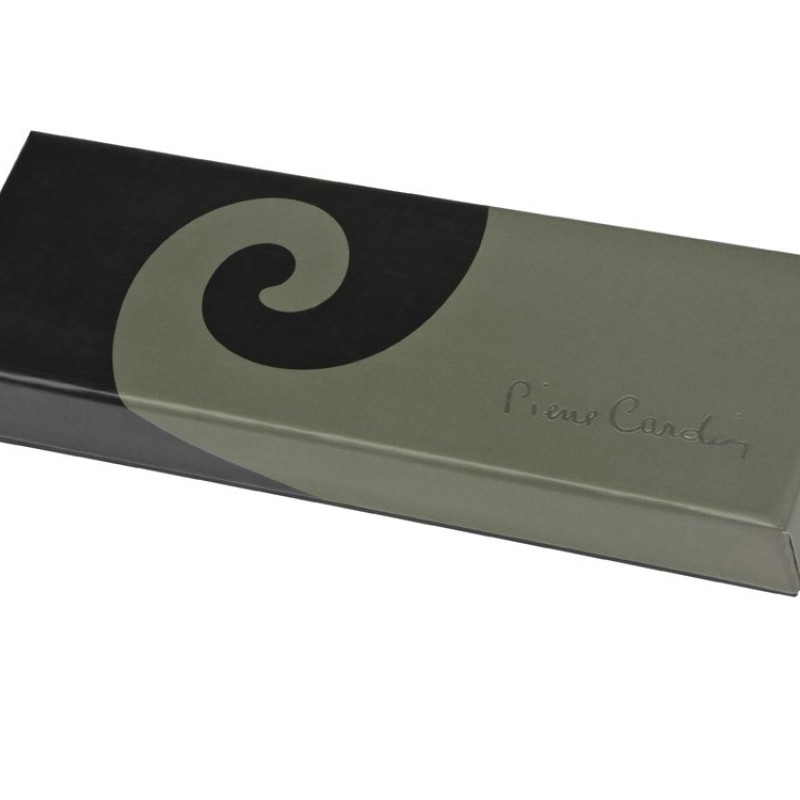 Ручка шариковая Pierre Cardin EASY. Цвет - бронза. Упаковка Е-2