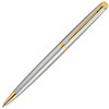 Шариковая ручка Waterman Hemisphere, цвет: GT, стержень: Mblue
