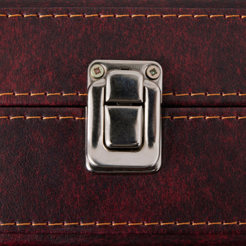 Набор «Принц Уэльский» : ручка шариковая, лупа, нож для бумаг