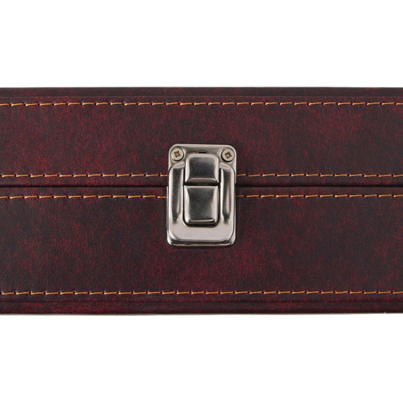 Набор «Принц Уэльский» : ручка шариковая, лупа, нож для бумаг