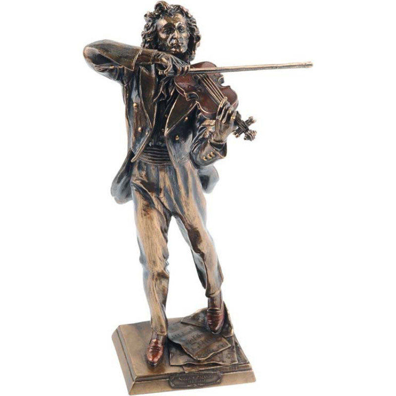 Подарочный набор «Великий Паганини»