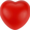 Антистресс «Сердце», красный