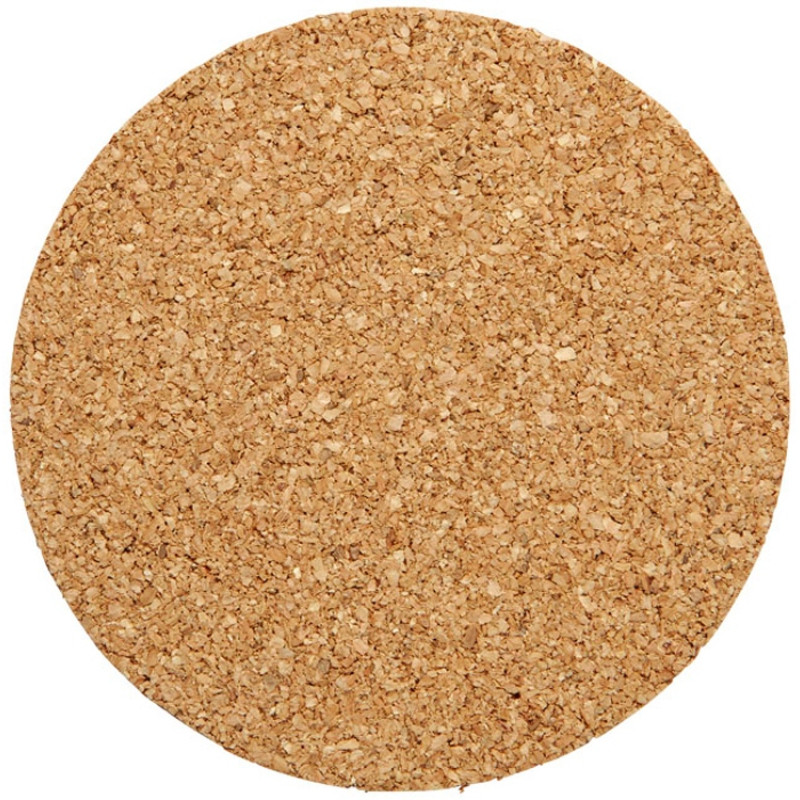 Набор чашек с костерами «Hartley», белый