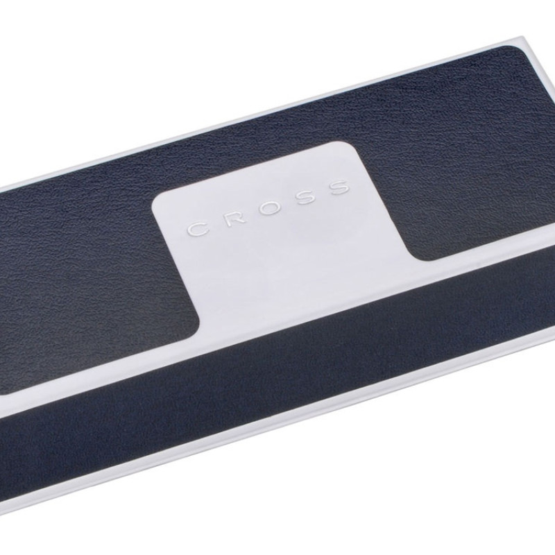 Ручка-роллер "Botanica". Cross