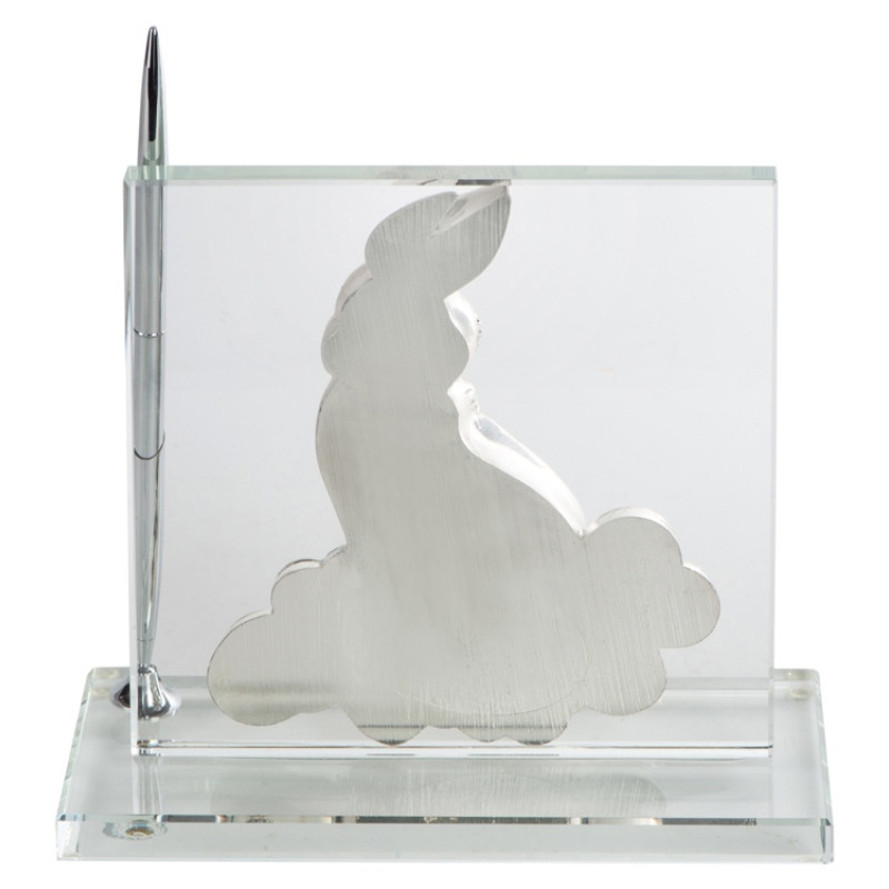 Настольный прибор «Удачное приобретение»