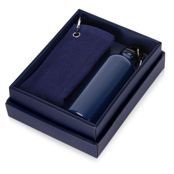 Набор «Фитнес», синий