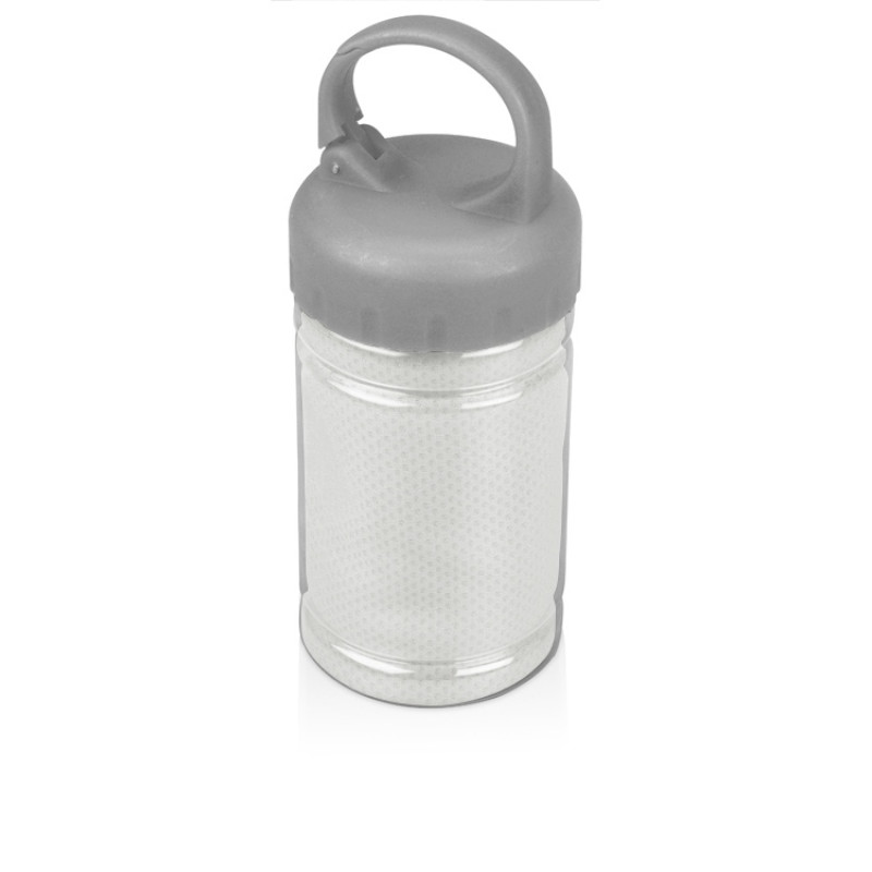 Набор для фитнеса «Cross», серый